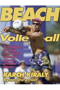 Beach Volleyball