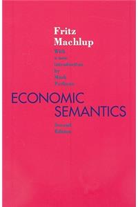 Economic Semantics