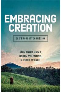 Embracing God's Creation