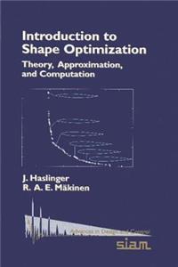 Introduction to Shape Optimization