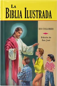 Biblia Ilustrada