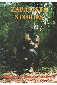 Zapatista Stories