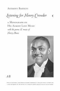 Listening for Henry Crowder