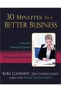30 Minutes to a Better Business