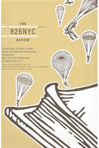 The 826nyc Review: Issue Three