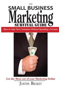 The Small Business Marketing Survival Guide