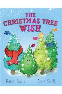 The Christmas Tree Wish