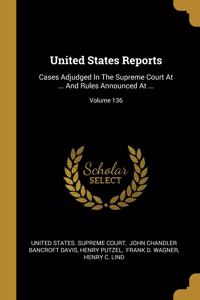 United States Reports