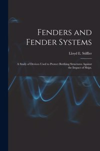 Fenders and Fender Systems