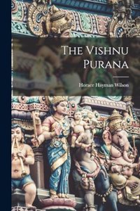 Vishnu Purana