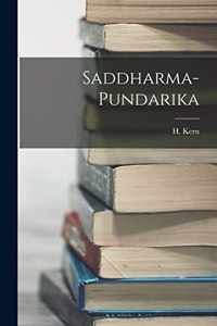 Saddharma-Pundarika