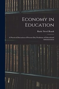 Economy in Education