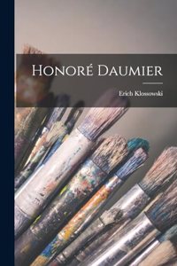 Honoré Daumier