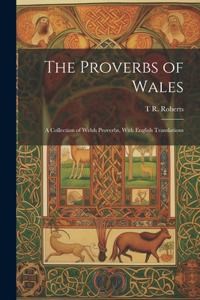 Proverbs of Wales