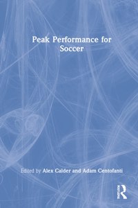 Peak Performance for Soccer