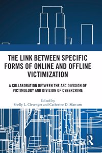 Link Between Specific Forms of Online and Offline Victimization