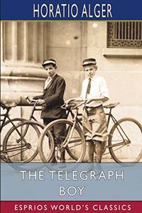 Telegraph Boy (Esprios Classics)