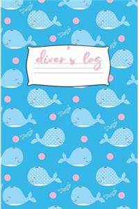 Diver's Log