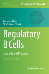 Regulatory B Cells