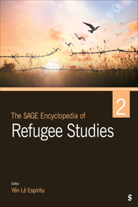 The SAGE Encyclopedia of Refugee Studies