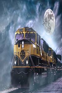 Train Notebook