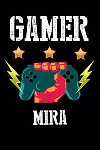 Gamer Mira