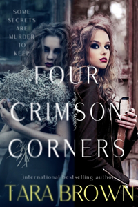 Four Crimson Corners