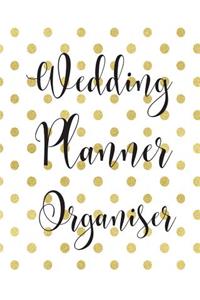Wedding Planner Organiser