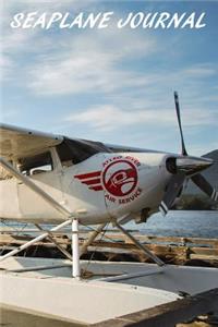 Seaplane Journal