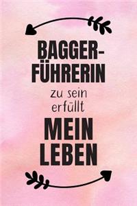 Baggerführerin