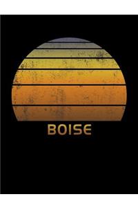 Boise