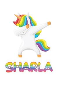 Sharla