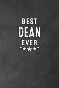 Best Dean Ever