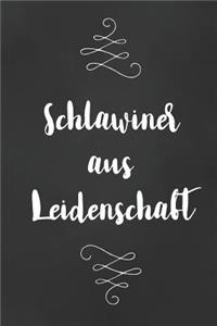 Schlawiner