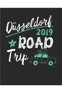 Düsseldorf Road Trip 2019