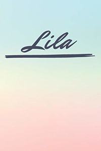 Lila