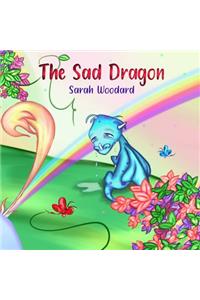 Sad Dragon