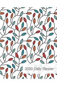 2020 Daily Planner