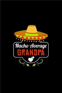 Nacho Average Grandpa