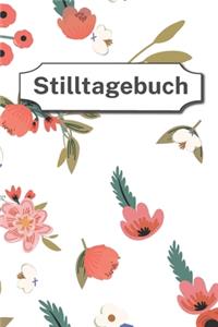 Stilltagebuch