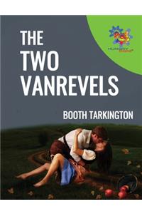The Two Vanrevels