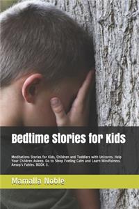 Bedtime Stories for Kids