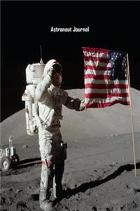 Astronaut Journal