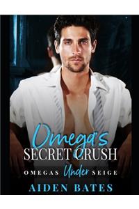 Omega's Secret Crush