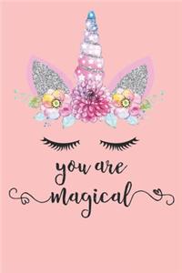 Unicorn Journal