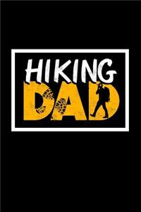 Hiking Dad