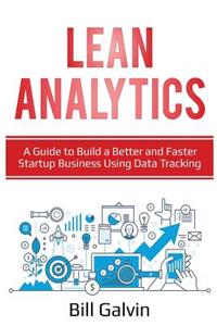 Lean Analytics