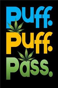 Puff Puff Pass