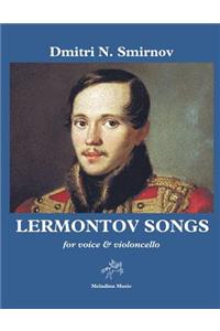 Lermontov Songs