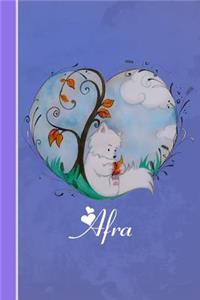 Afra